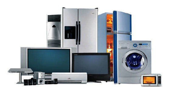 Home Appliances repair