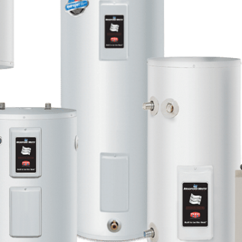 water heater