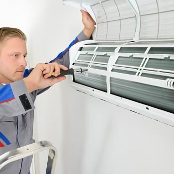 Ac technician