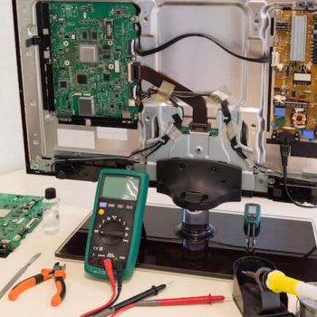 TV Repair Dubai | Expert LCD AND LED Repair in Dubai