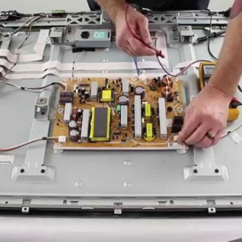 led tv repair in dubai