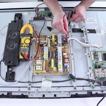 led tv repair in dubai
