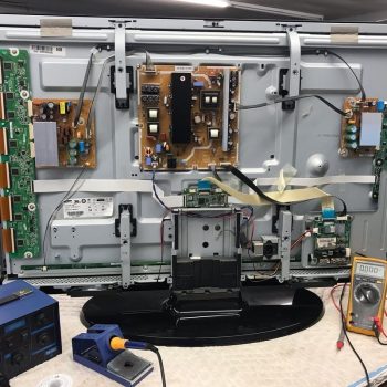led tv repair in dubai